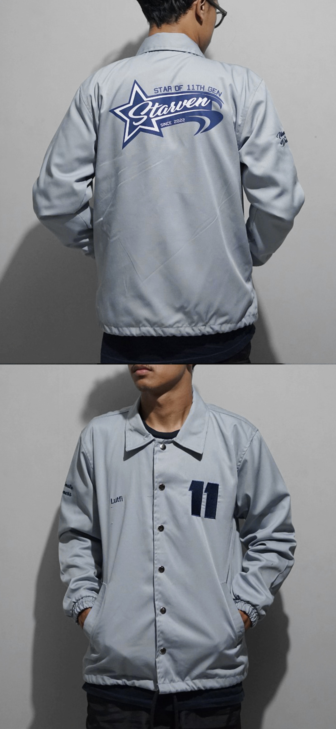 jacket